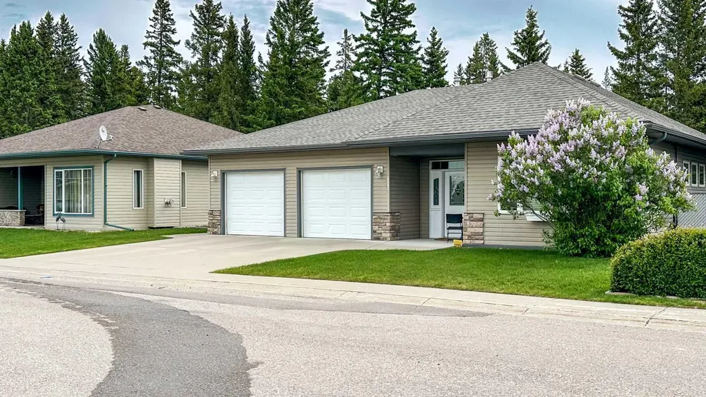 603 5 Street SW Sundre AB T0M1X0