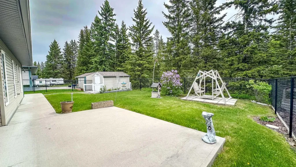 603 5 Street SW Sundre AB T0M1X0