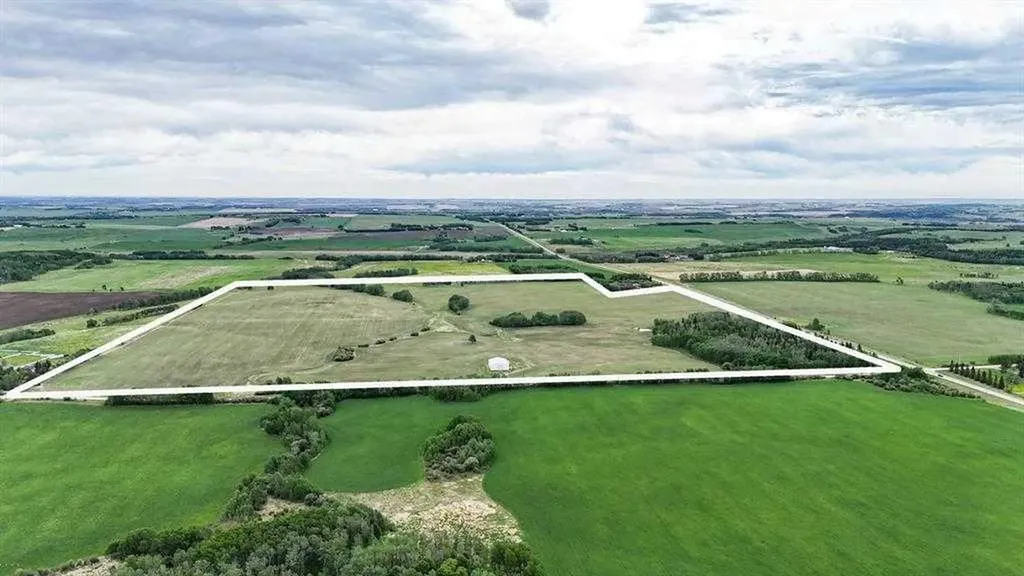 29419 Range Road 45 Rural Mountain View County AB T0M 2E0