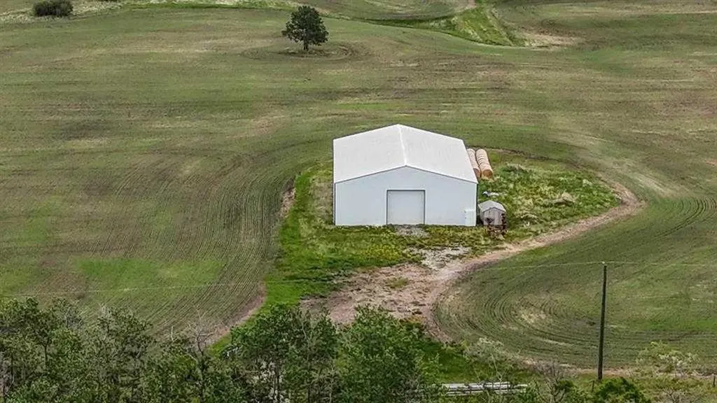 29419 Range Road 45 Rural Mountain View County AB T0M 2E0