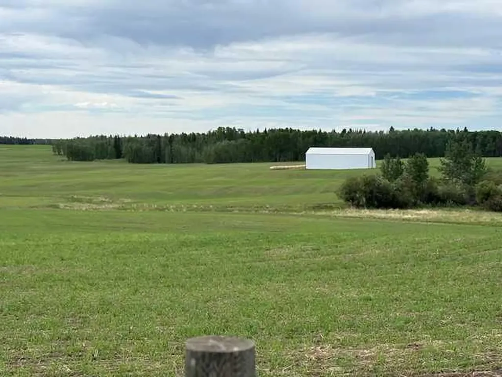 29419 Range Road 45 Rural Mountain View County AB T0M 2E0