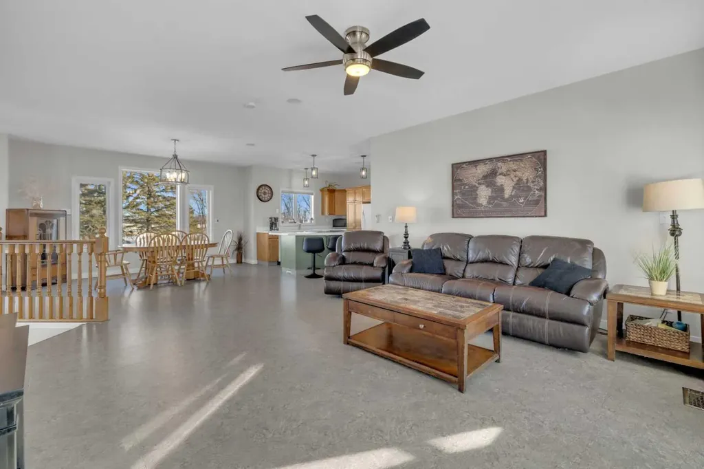 25408 Highway 597 Rural Lacombe County AB T4L 2N2