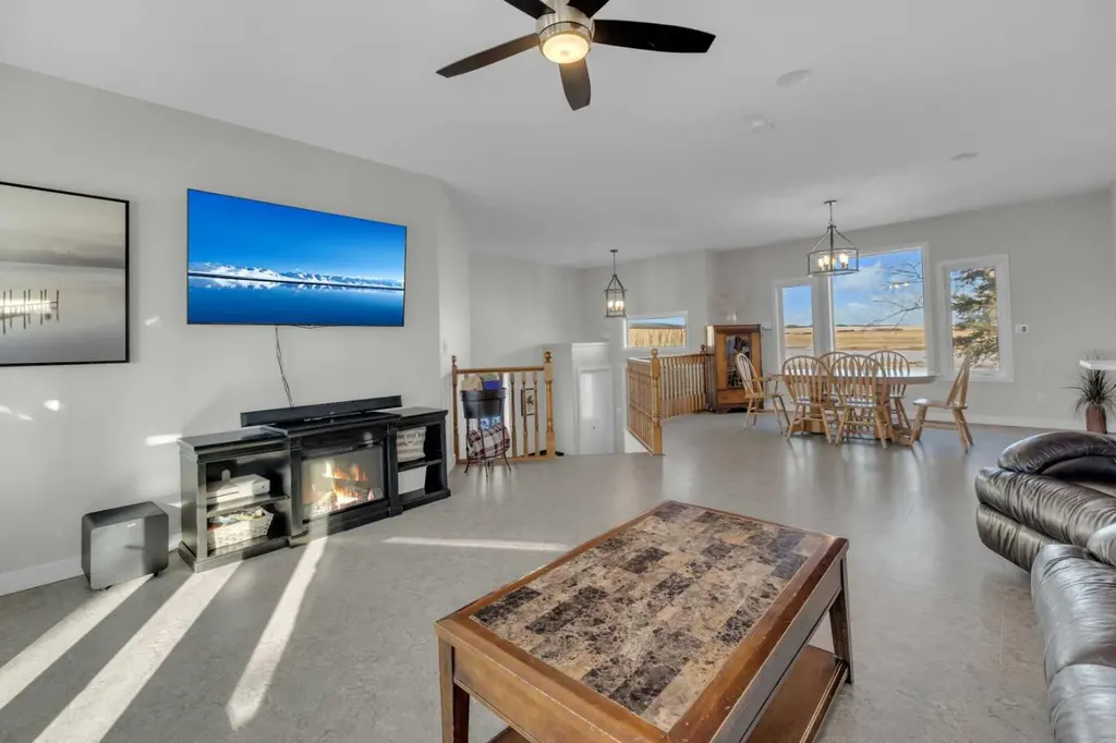 25408 Highway 597 Rural Lacombe County AB T4L 2N2