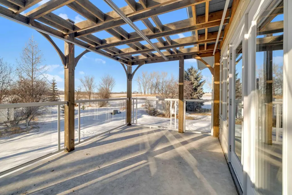 25408 Highway 597 Rural Lacombe County AB T4L 2N2