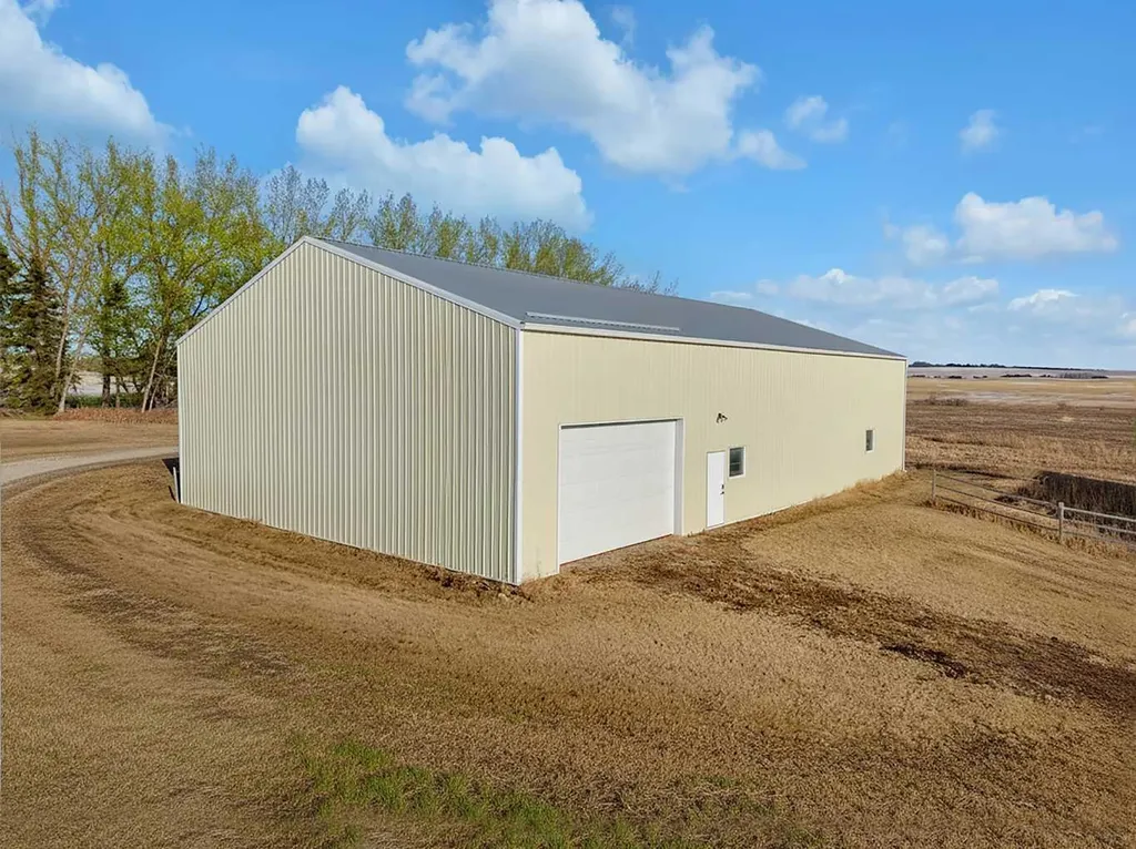 25408 Highway 597 Rural Lacombe County AB T4L 2N2