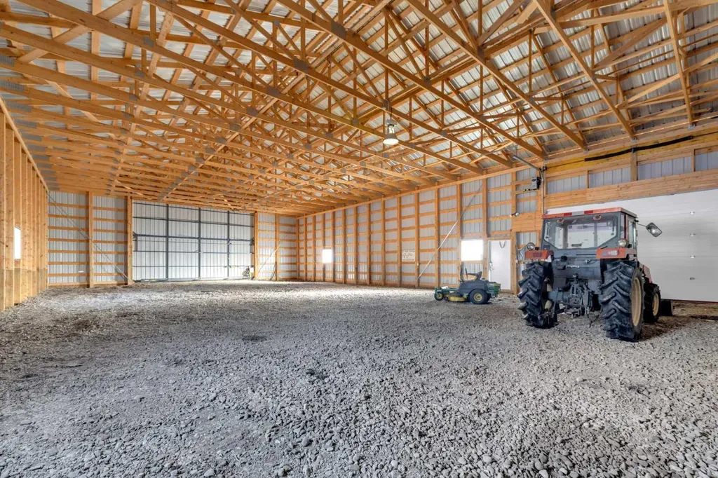 25408 Highway 597 Rural Lacombe County AB T4L 2N2