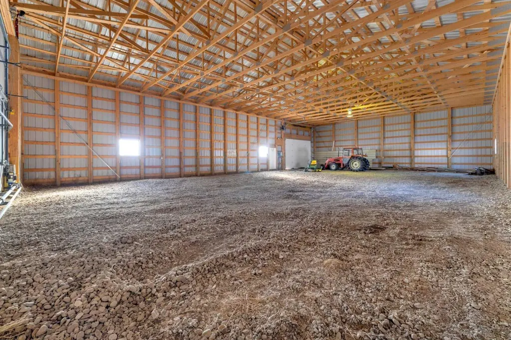 25408 Highway 597 Rural Lacombe County AB T4L 2N2
