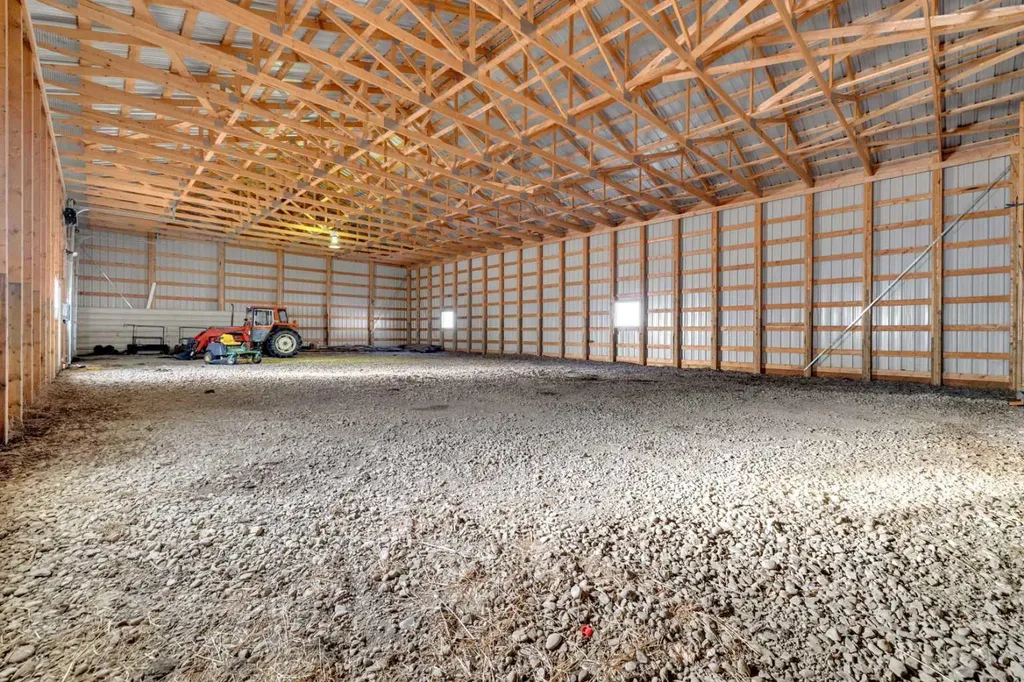 25408 Highway 597 Rural Lacombe County AB T4L 2N2