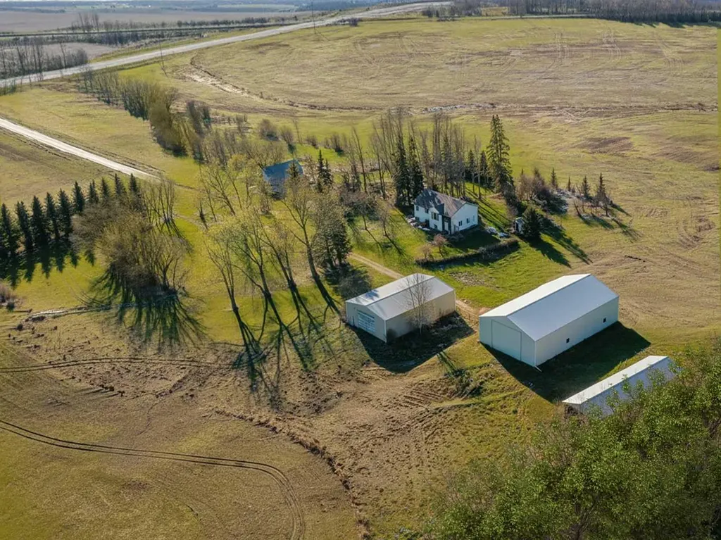 25408 Highway 597 Rural Lacombe County AB T4L 2N2