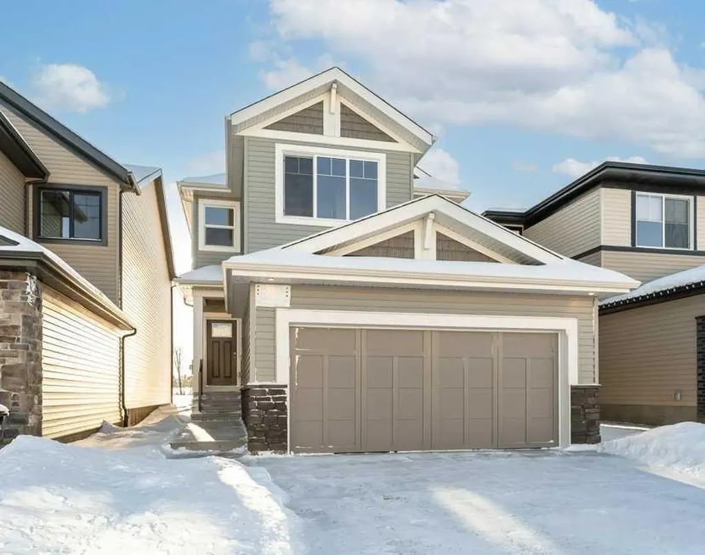 8617 128 Avenue Grande Prairie AB T8X 0X7