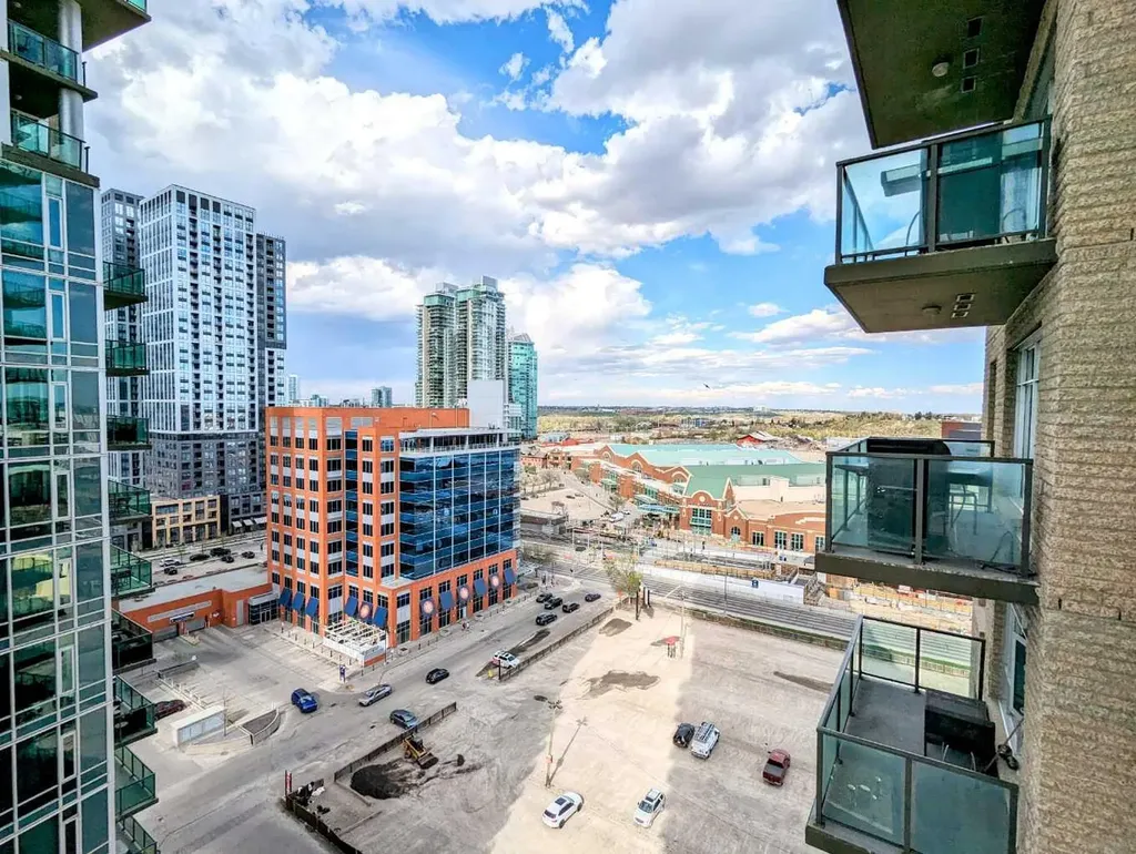 210 15 Avenue SE Calgary AB T2G 0B5