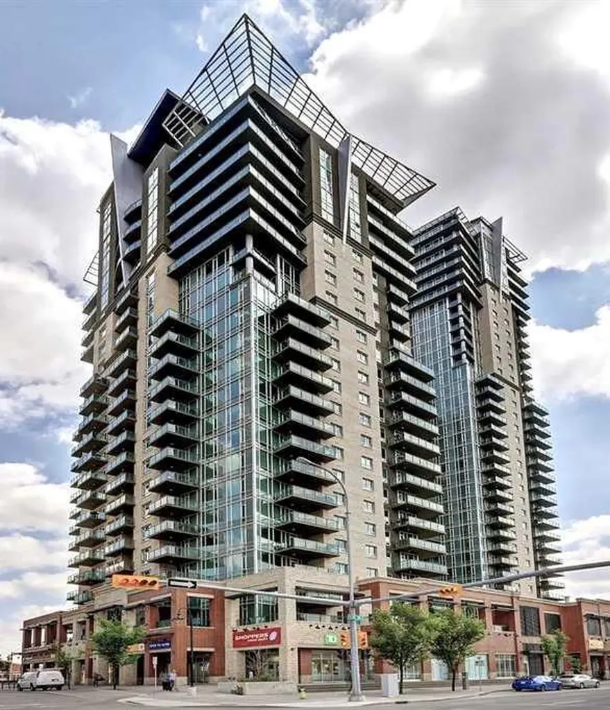 210 15 Avenue SE Calgary AB T2G 0B5