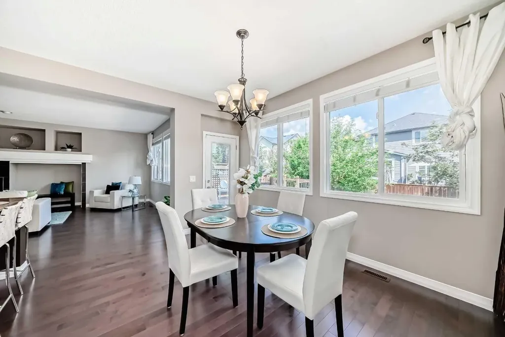 77 Chaparral Valley Grove SE Calgary AB T2X 0M4