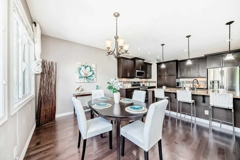 77 Chaparral Valley Grove SE Calgary AB T2X 0M4
