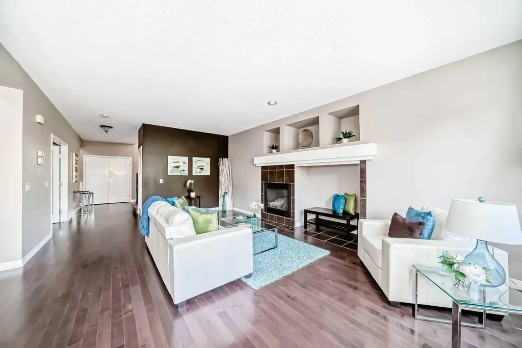77 Chaparral Valley Grove SE Calgary AB T2X 0M4