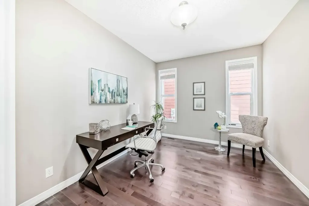 77 Chaparral Valley Grove SE Calgary AB T2X 0M4