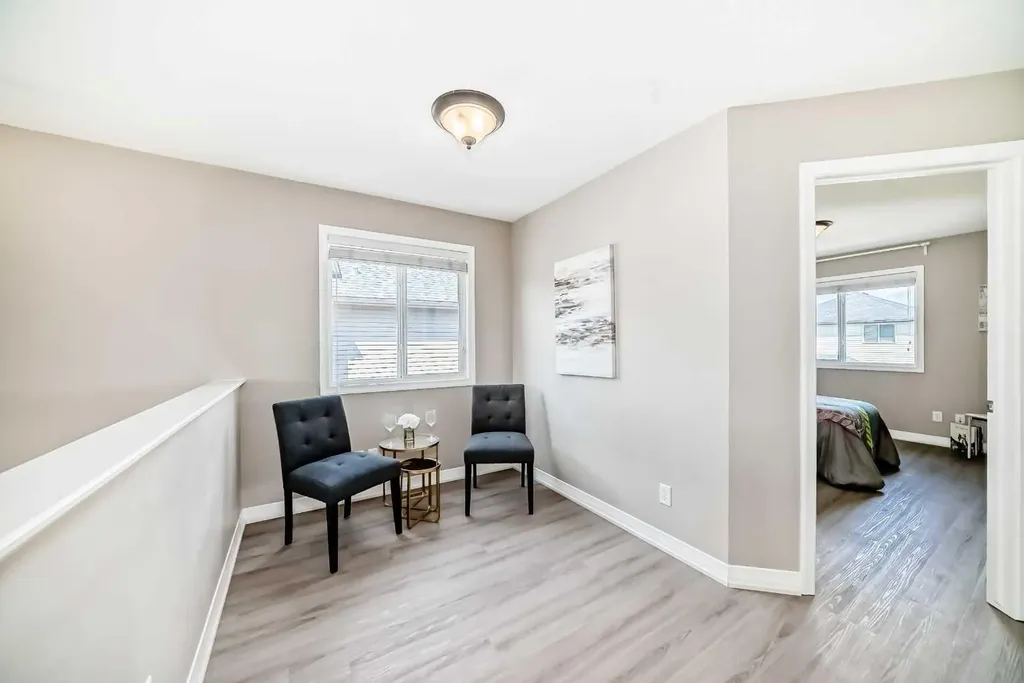 77 Chaparral Valley Grove SE Calgary AB T2X 0M4