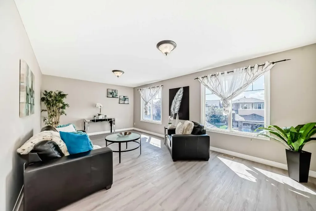 77 Chaparral Valley Grove SE Calgary AB T2X 0M4