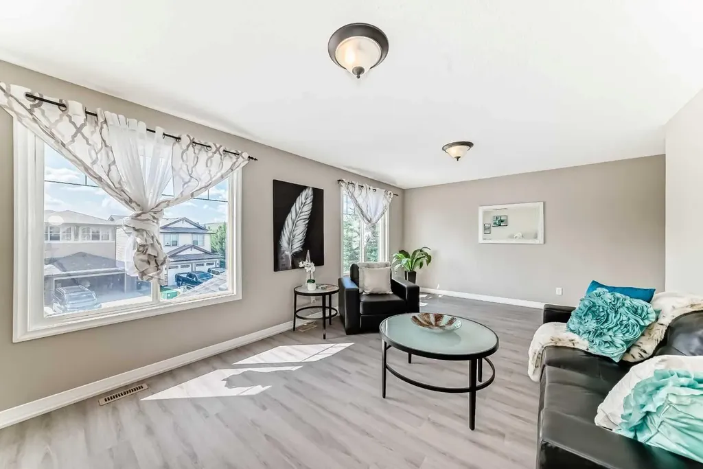 77 Chaparral Valley Grove SE Calgary AB T2X 0M4