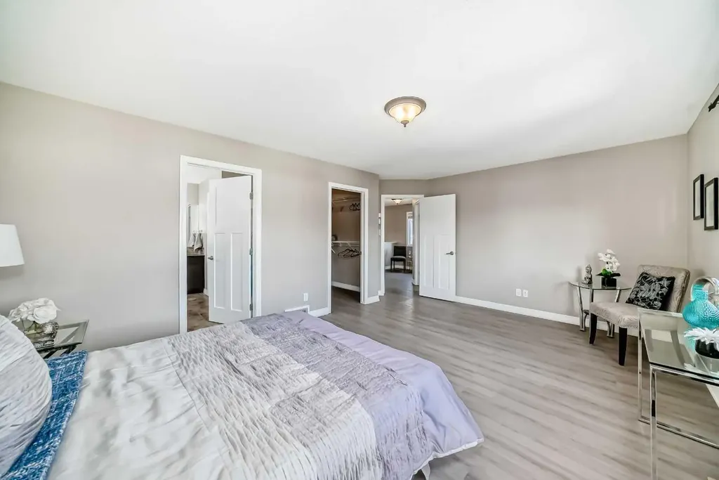 77 Chaparral Valley Grove SE Calgary AB T2X 0M4