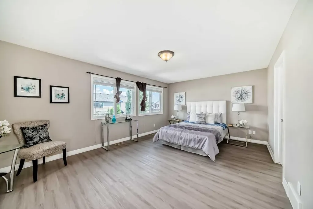 77 Chaparral Valley Grove SE Calgary AB T2X 0M4