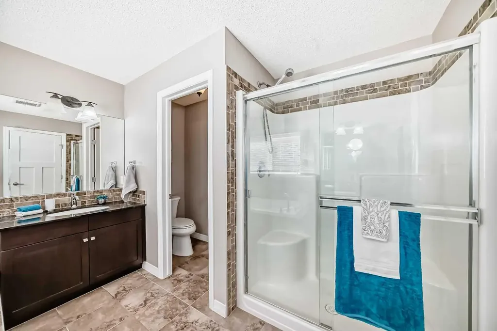 77 Chaparral Valley Grove SE Calgary AB T2X 0M4