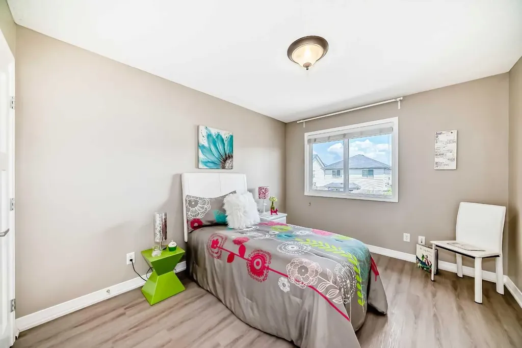 77 Chaparral Valley Grove SE Calgary AB T2X 0M4