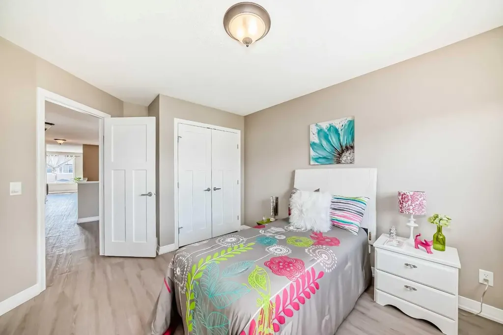 77 Chaparral Valley Grove SE Calgary AB T2X 0M4