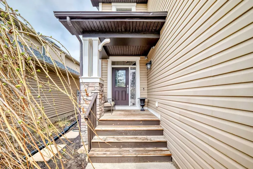 77 Chaparral Valley Grove SE Calgary AB T2X 0M4