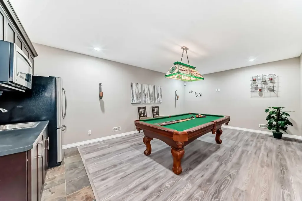 77 Chaparral Valley Grove SE Calgary AB T2X 0M4