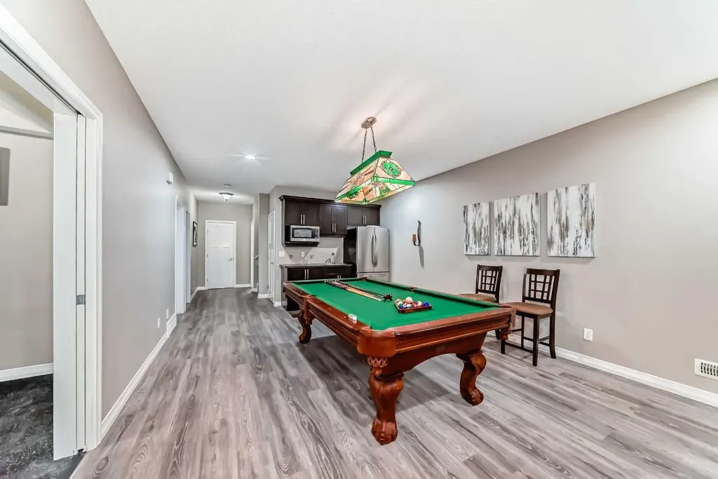 77 Chaparral Valley Grove SE Calgary AB T2X 0M4