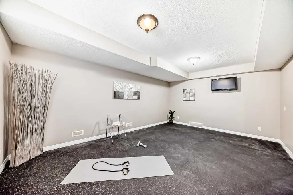77 Chaparral Valley Grove SE Calgary AB T2X 0M4