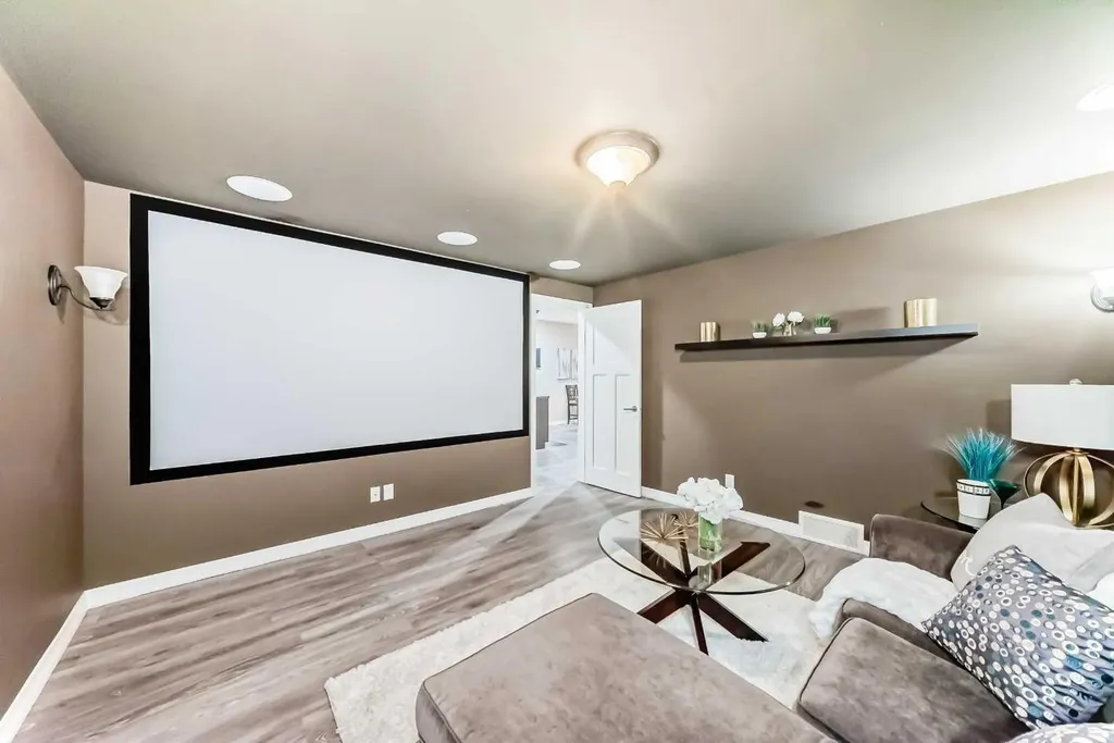 77 Chaparral Valley Grove SE Calgary AB T2X 0M4