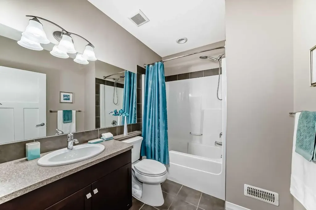 77 Chaparral Valley Grove SE Calgary AB T2X 0M4