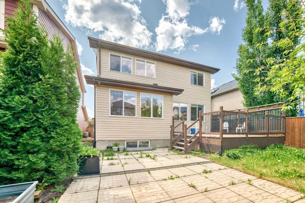 77 Chaparral Valley Grove SE Calgary AB T2X 0M4