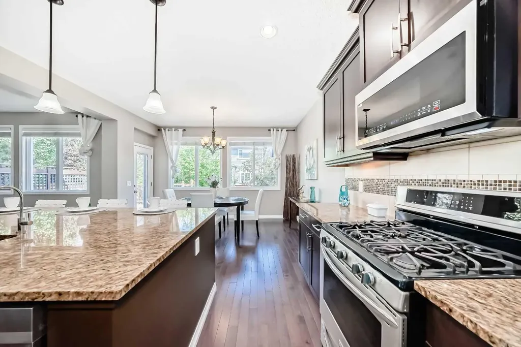 77 Chaparral Valley Grove SE Calgary AB T2X 0M4