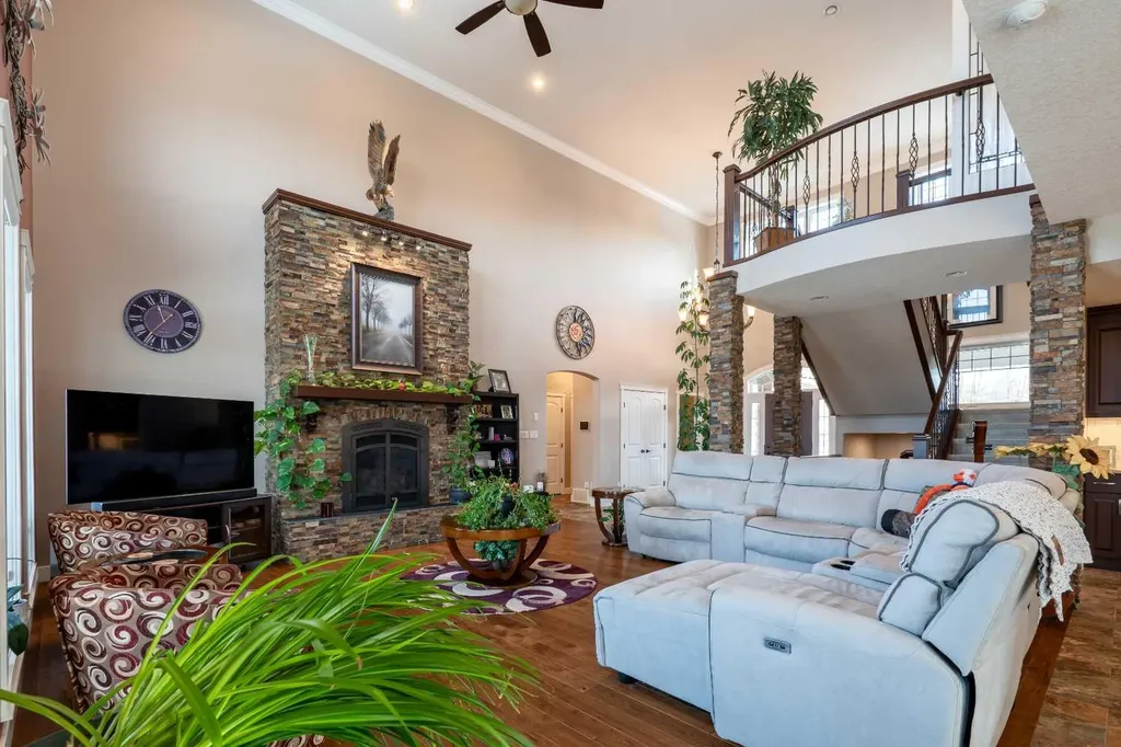 Lot 8 592015 Range Road 122 Rural Woodlands County AB T7S 2A1