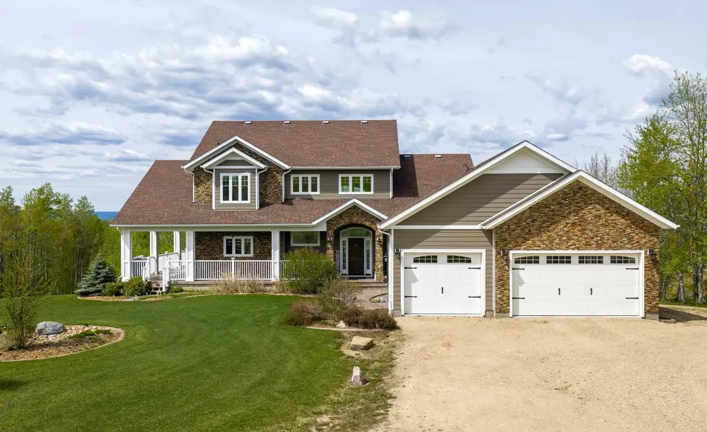 Lot 8 592015 Range Road 122 Rural Woodlands County AB T7S 2A1