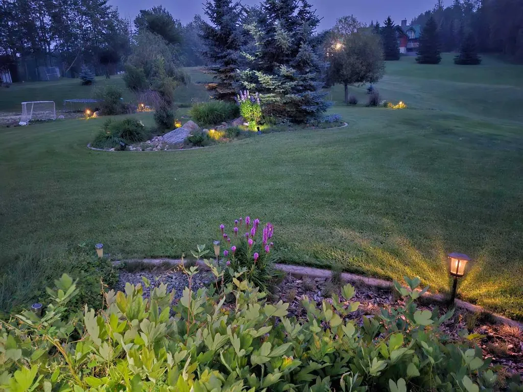 Lot 8 592015 Range Road 122 Rural Woodlands County AB T7S 2A1