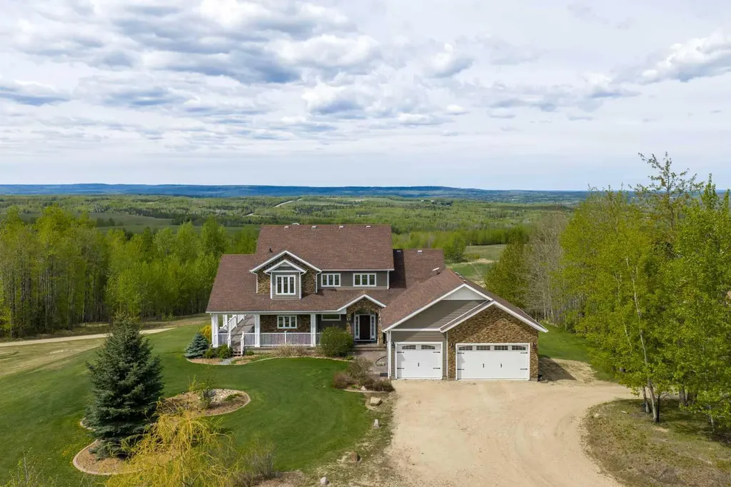 Lot 8 592015 Range Road 122 Rural Woodlands County AB T7S 2A1