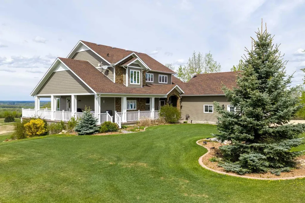 Lot 8 592015 Range Road 122 Rural Woodlands County AB T7S 2A1