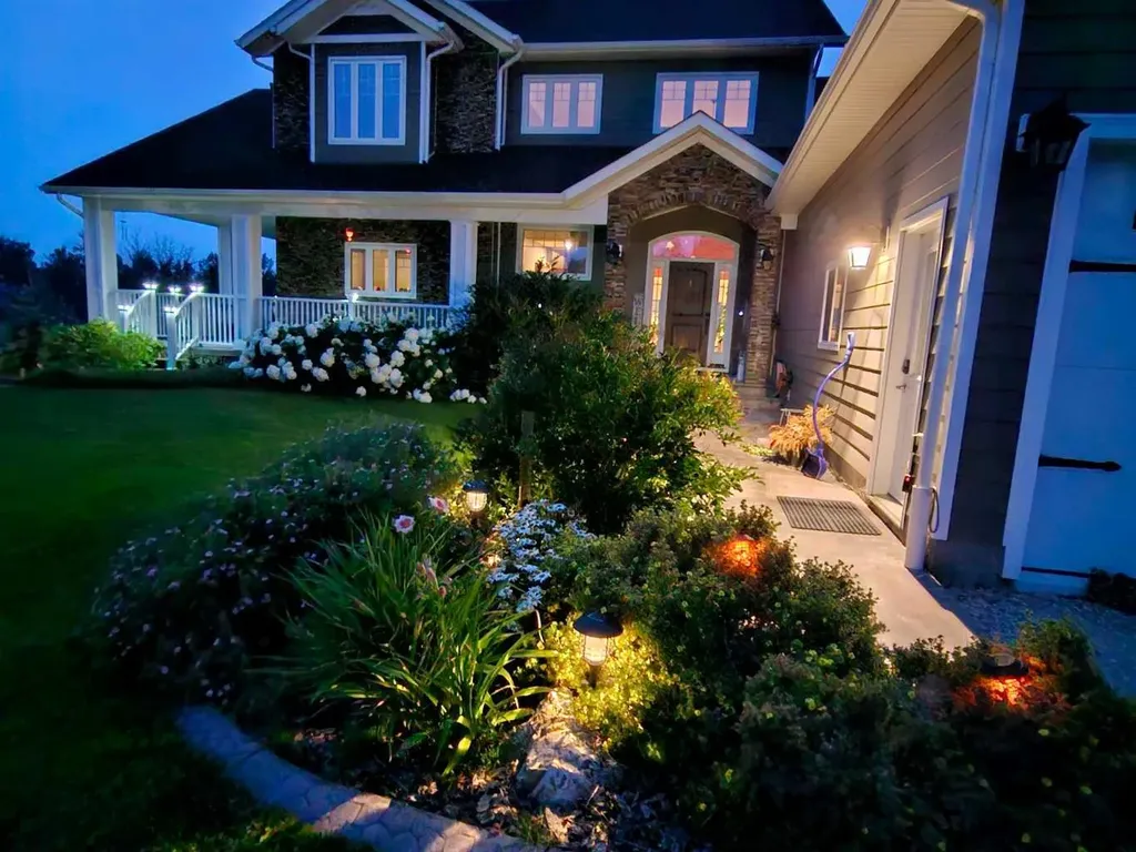 Lot 8 592015 Range Road 122 Rural Woodlands County AB T7S 2A1