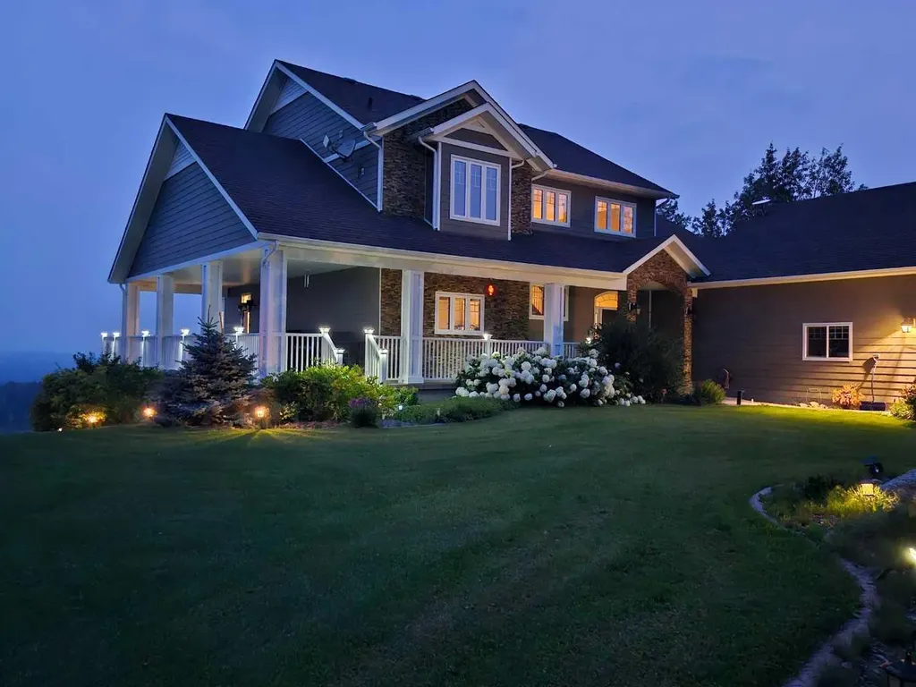 Lot 8 592015 Range Road 122 Rural Woodlands County AB T7S 2A1