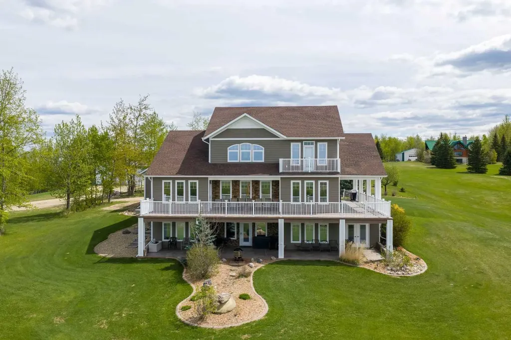 Lot 8 592015 Range Road 122 Rural Woodlands County AB T7S 2A1