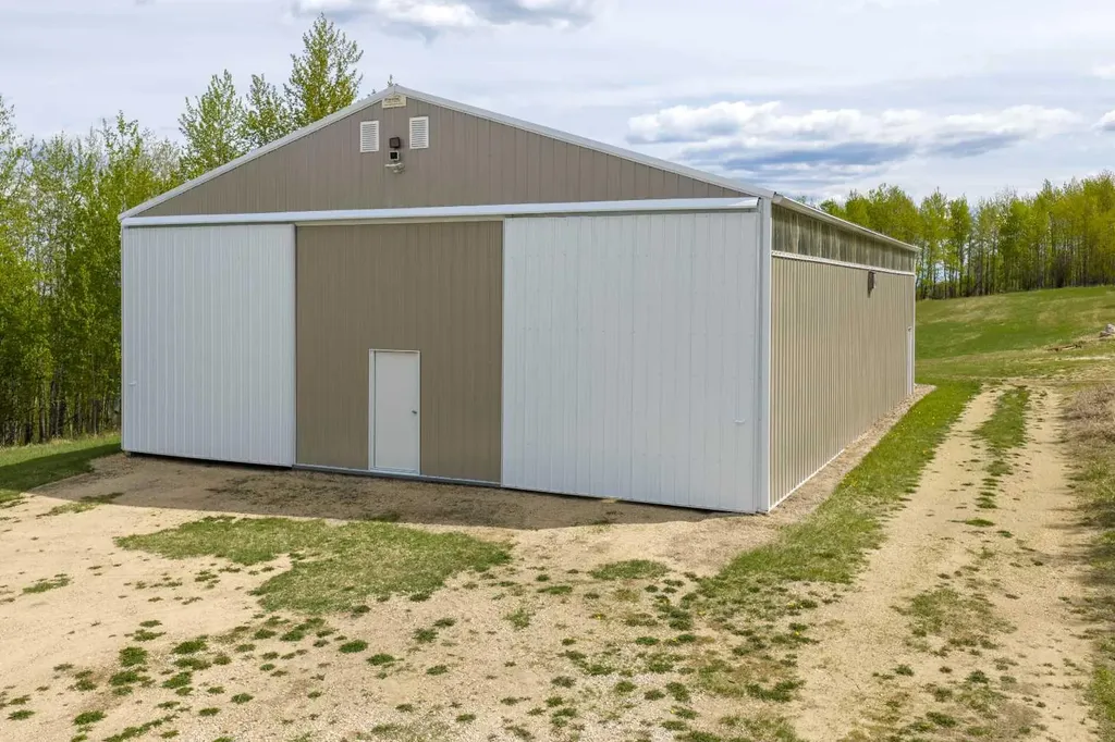 Lot 8 592015 Range Road 122 Rural Woodlands County AB T7S 2A1