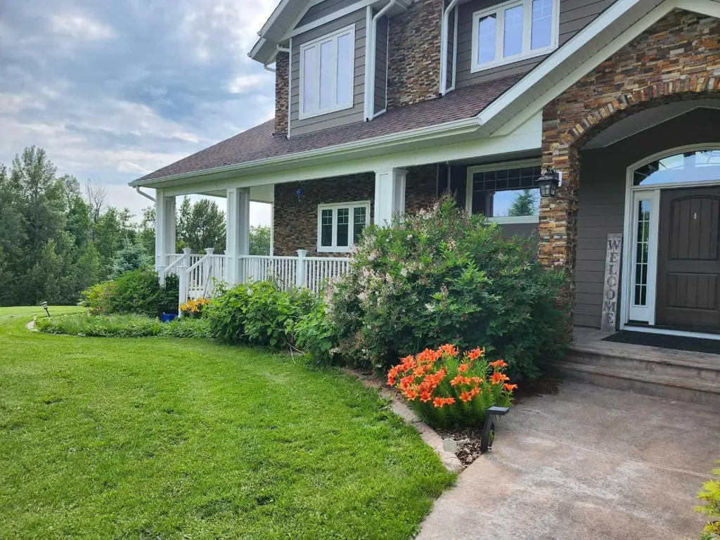 Lot 8 592015 Range Road 122 Rural Woodlands County AB T7S 2A1
