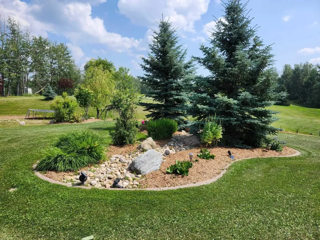 Lot 8 592015 Range Road 122 Rural Woodlands County AB T7S 2A1