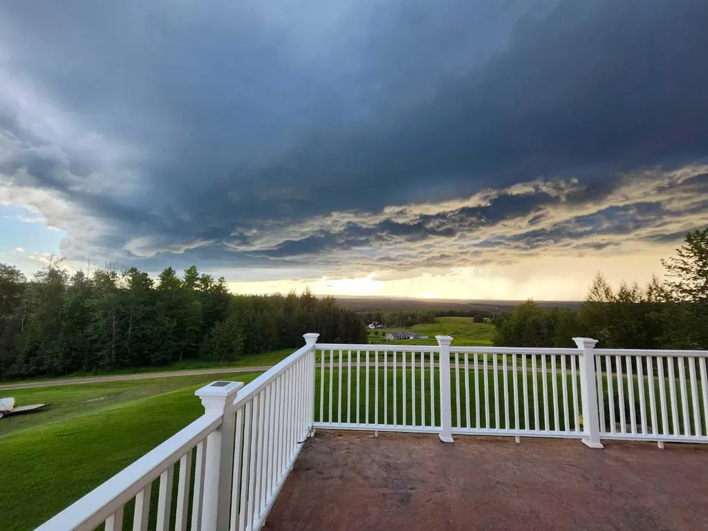 Lot 8 592015 Range Road 122 Rural Woodlands County AB T7S 2A1