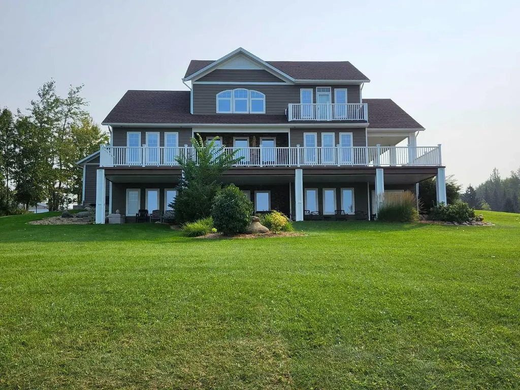 Lot 8 592015 Range Road 122 Rural Woodlands County AB T7S 2A1