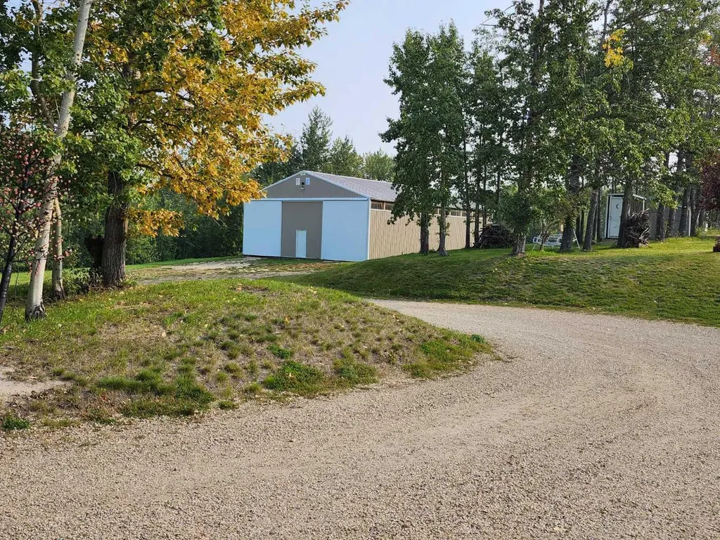 Lot 8 592015 Range Road 122 Rural Woodlands County AB T7S 2A1